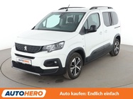 Peugeot Rifter 2021