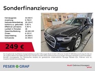 Audi A6 2023