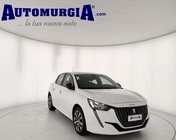 Peugeot 208 2023