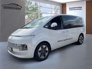 Hyundai Staria 2023
