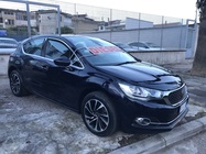 Citroen DS4 2016