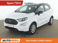 Ford EcoSport 2019