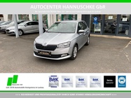 Skoda Fabia 2020