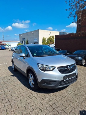 Opel Other 2019