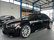 BMW M5 2006