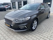 Ford Mondeo 2019