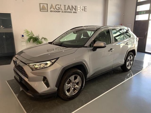 Toyota Other 2022