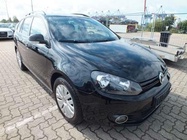 Volkswagen Golf 2012