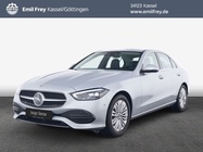 Mercedes-Benz C-Class 2025