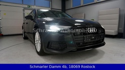 Audi A6 2019