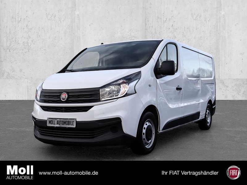 Fiat Talento