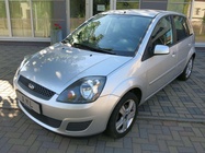 Ford Fiesta 2008