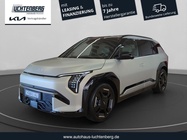 Kia EV3 2026