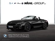 BMW Z4 2025