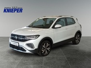 Volkswagen T-Cross 2024