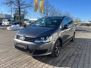 Volkswagen Sharan 2021