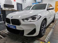 BMW X2 2021