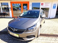 Opel Astra 2021