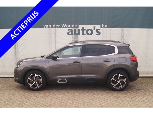Citroen C5 2021
