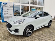 Ford Puma 2025