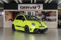 Abarth Other 2020
