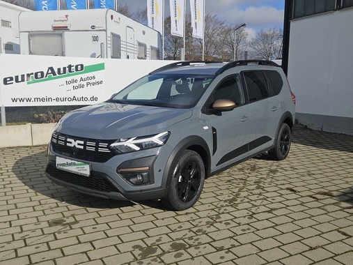 Dacia Jogger 2025