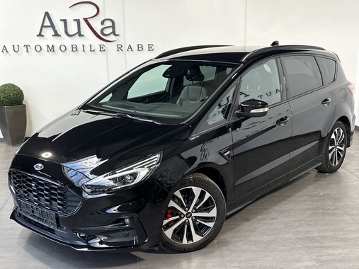 Ford S-Max 2022