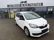 Skoda Citigo 2019