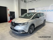 Renault Espace 2022