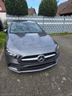 Mercedes-Benz A-Class 2019