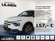 Citroen C4 2023