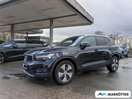 Volvo XC40 2022