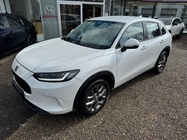 Honda ZR-V 2025