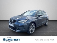 Seat Arona 2024