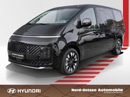 Hyundai Staria 2026