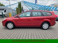 Ford Focus 2009