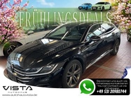 Volkswagen Arteon 2024