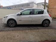 Renault Clio 2012
