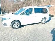 Ford Grand Tourneo 2025