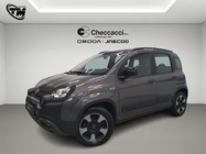 Fiat Panda 2021