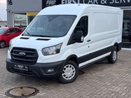 Ford Transit 2024