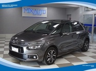 Citroen C4 2019