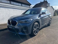 BMW X1 2021