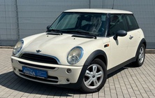 MINI One 2006