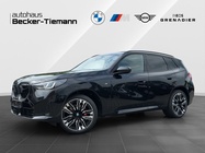 BMW X3 2025