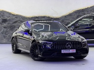 Mercedes-Benz AMG GT 2020