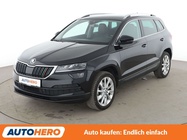 Skoda Karoq 2019