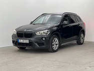 BMW X1 2020
