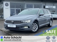 Volkswagen Passat 2022