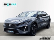 Peugeot 408 2024